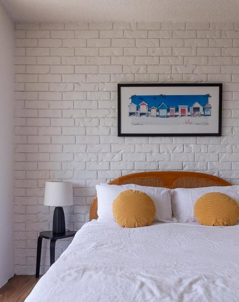 BAY PROPERTIES . Beach Street - SA Accommodation 1