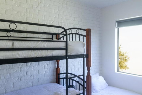 BAY PROPERTIES . Beach Street - SA Accommodation 4