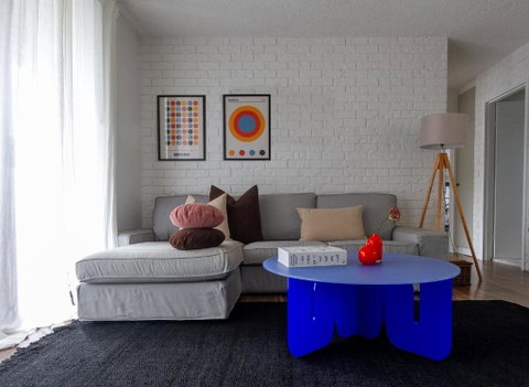 BAY PROPERTIES . Beach Street - SA Accommodation 2