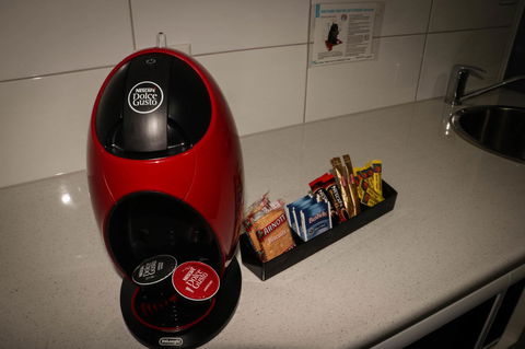 Emerald Park Motel - SA Accommodation 2