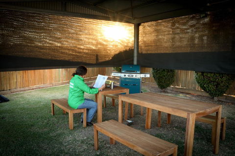 Emerald Park Motel - SA Accommodation 9