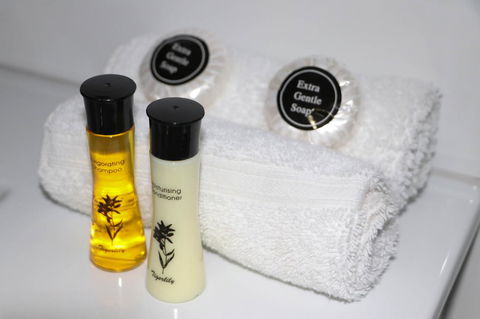 Emerald Park Motel - SA Accommodation 4