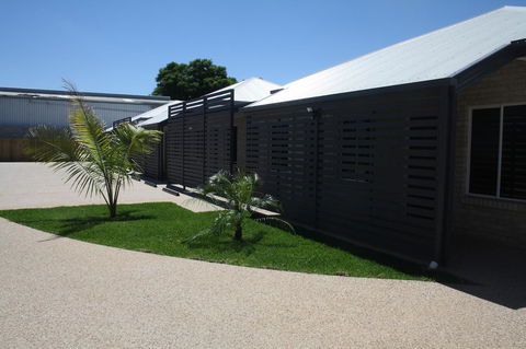 Emerald Park Motel - SA Accommodation 14