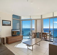 Blue C Coolangatta - SA Accommodation