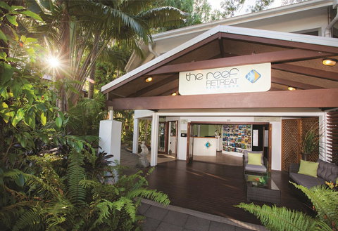 The Reef Retreat Palm Cove - SA Accommodation 1