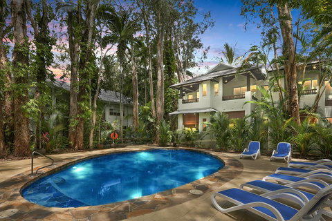 The Reef Retreat Palm Cove - SA Accommodation 0