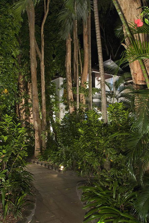 The Reef Retreat Palm Cove - SA Accommodation 14