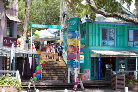 The Reef Retreat Palm Cove - SA Accommodation 13