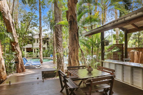 The Reef Retreat Palm Cove - SA Accommodation 7