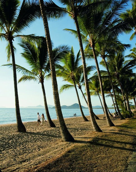 The Reef Retreat Palm Cove - SA Accommodation 12