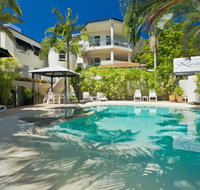 Noosa Riviera Resort - SA Accommodation