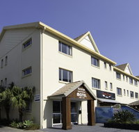 Burleigh Gold Coast Motel - SA Accommodation