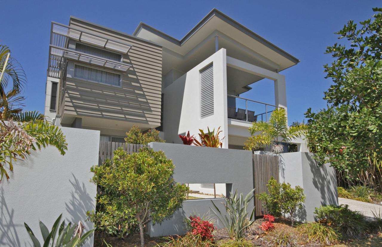 Mount Coolum QLD SA Accommodation