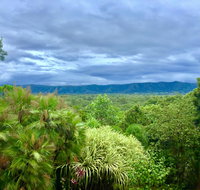 Daintree Manor BB - SA Accommodation