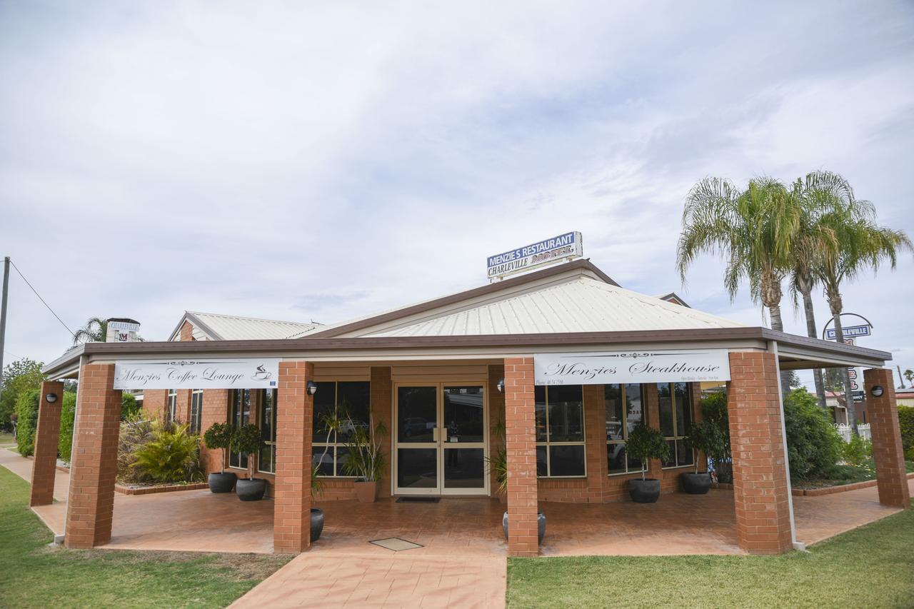 Riversleigh QLD SA Accommodation