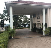 Villa Nova Motel - SA Accommodation
