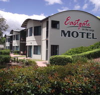 Eastgate Motel on the Range - SA Accommodation