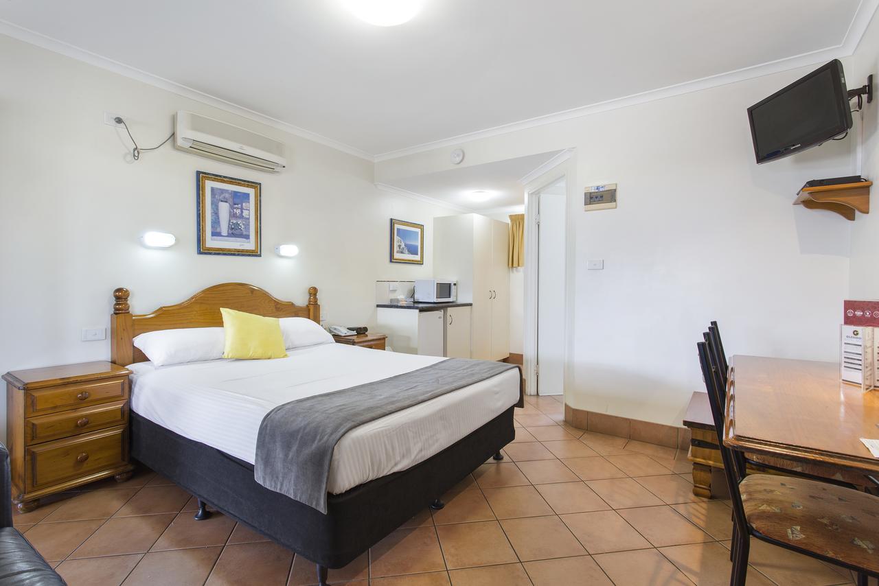 Rockhampton Dc QLD SA Accommodation