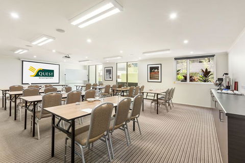 Quest Breakfast Creek - SA Accommodation 4