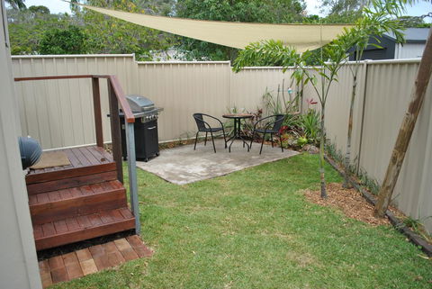 Driftwood Lodge - SA Accommodation 2