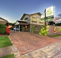 Chalet Motor Inn - SA Accommodation