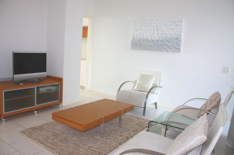 Private Seaview Apartment At Peninsula - Airlie Beach - SA Accommodation 1