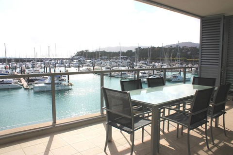 Private Seaview Apartment At Peninsula - Airlie Beach - SA Accommodation 0