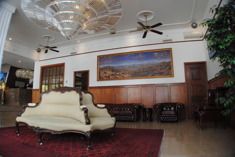 Astor Metropole Hotel - SA Accommodation 18