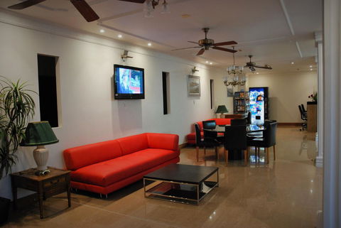 Astor Metropole Hotel - SA Accommodation 12