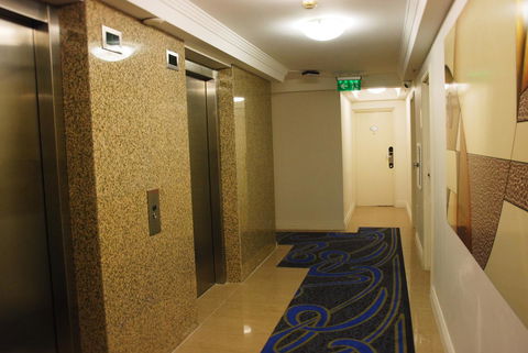 Astor Metropole Hotel - SA Accommodation 11