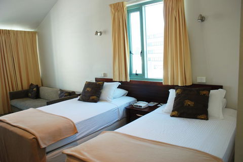 Astor Metropole Hotel - SA Accommodation 13