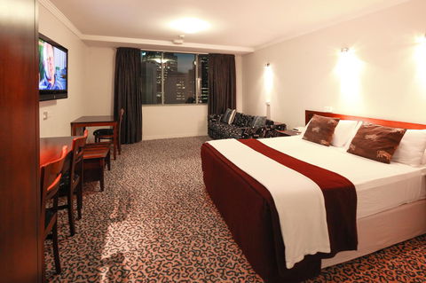 Astor Metropole Hotel - SA Accommodation 6