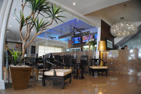 Astor Metropole Hotel - SA Accommodation 7