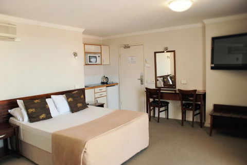 Astor Metropole Hotel - SA Accommodation 14