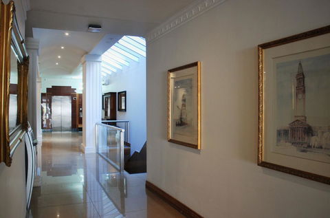 Astor Metropole Hotel - SA Accommodation 5