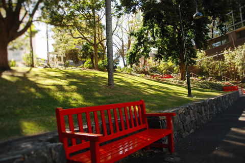 Astor Metropole Hotel - SA Accommodation 21