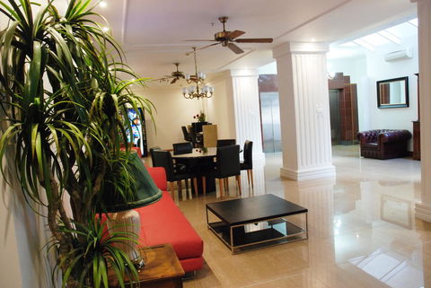 Astor Metropole Hotel - SA Accommodation 15