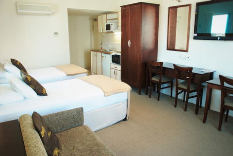 Astor Metropole Hotel - SA Accommodation 16