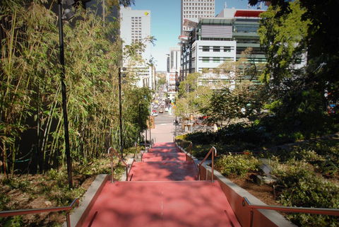 Astor Metropole Hotel - SA Accommodation 19