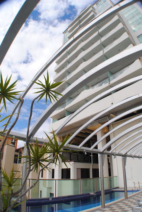 Astor Metropole Hotel - SA Accommodation 3