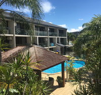 Burleigh Palms Holiday Apartments - SA Accommodation