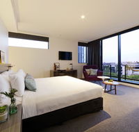 Alpha Mosaic Hotel Fortitude Valley Brisbane - SA Accommodation