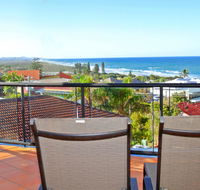 Unit 8 Bronte of Coolum 8 - 12 Coolum Terrace Coolum Beach 500 Bond LINEN INCLUDED WIFI