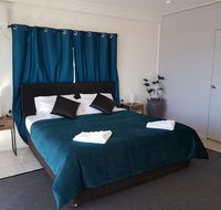The Q Motel Rockhampton - SA Accommodation