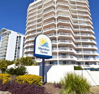 Meridian Tower Kirra Beach - SA Accommodation