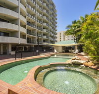 Quest Townsville - SA Accommodation