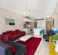 The Miro Apartments - SA Accommodation