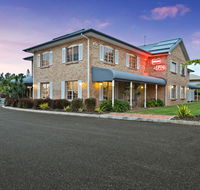 Coopers Colonial Motel - SA Accommodation