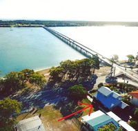 Island Homestay - SA Accommodation