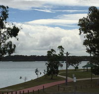 Bribie Waterways Motel - SA Accommodation